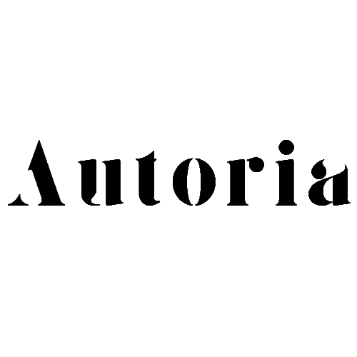 autoria logo